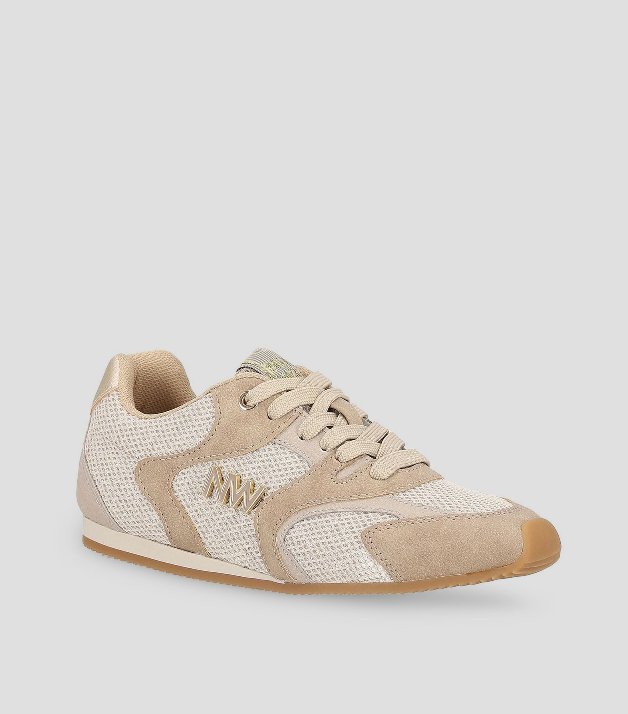 Tenis casuales Niña